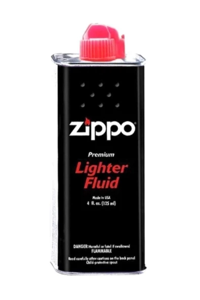 Zippo Benzini 125 ML (5067) ürün görseli 1