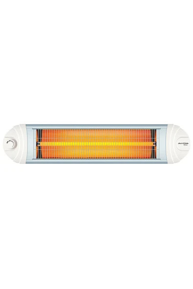 Awox Isıtıcı Ufo Tipi Infared Soba 2500W (5067) ürün görseli 1