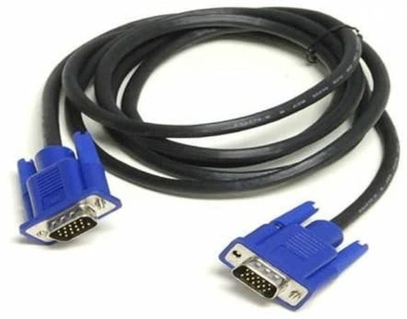 VGA KABLOSU 1.45MT PL-7008 (5067) ürün görseli 1