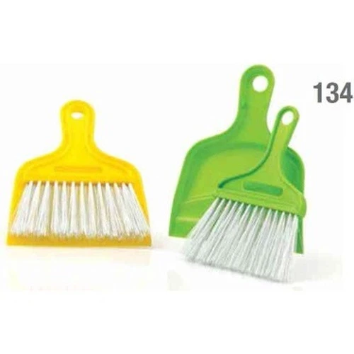 KÜÇÜK FIRÇALI FARAŞ TAKIM (5067) ürün görseli 1