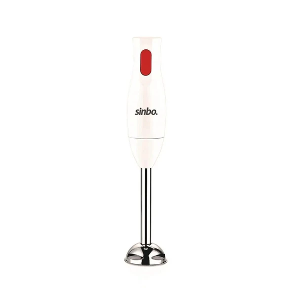 ELEKTRİKLİ ÇUBUK EL BLENDER 350W SHB-3185 (5067) ürün görseli 1