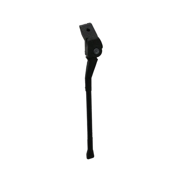 26CM  BİSİKLET  PARK  AYAKLIK  SİYAH PLASTİK (5067) ürün görseli 1