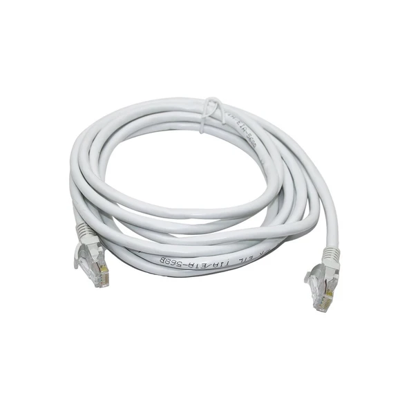 3MT İNTERNET ETHERNET CAT6 DATA KABLOSU (5067) ürün görseli 1