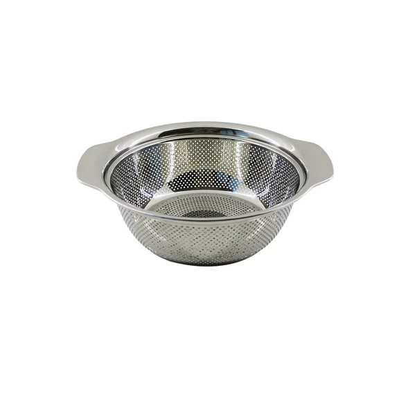 23CM METAL SEPET SÜZGEÇ KENDİNDEN KULPLU (5067) ürün görseli 1