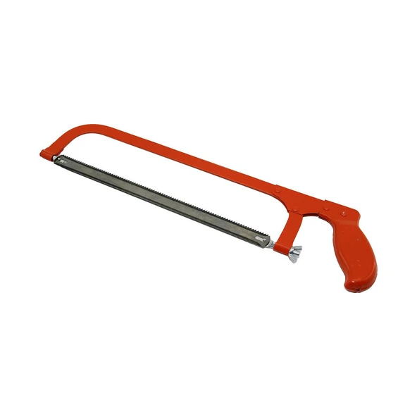 DEMİR TESTERESİ 2İN1 AĞIZLI - METAL İSKELET (5067) ürün görseli 1