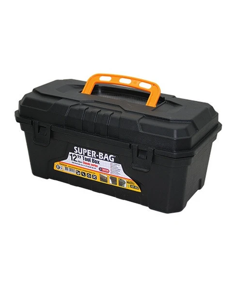 12 '' TOOL BOX KLASİK TAKIM ÇANTASI 29CM (5067) ürün görseli 1