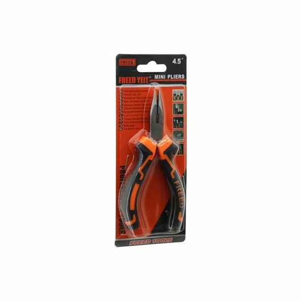 FJ-002PL MİNİ KARGABURNU 4.5 MINI PLIERS (5067) ürün görseli 1
