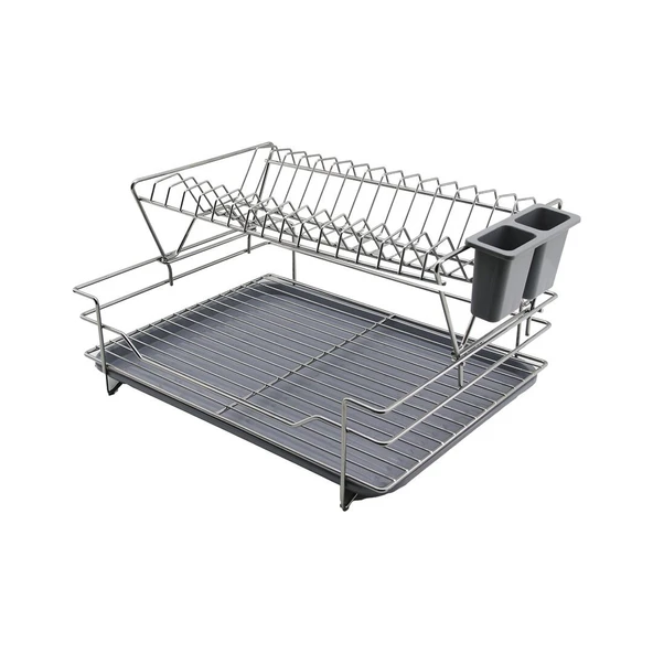 EVİLEM TABAKLIK 2 KATLI METAL (5067) ürün görseli 1