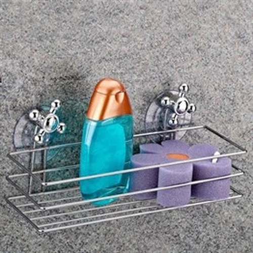BANYO DİKDÖRTGEN RAF VANTUZLU (5067) ürün görseli 1