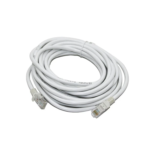 5MT İNTERNET ETHERNET CAT6 DATA KABLOSU (5067) ürün görseli 1