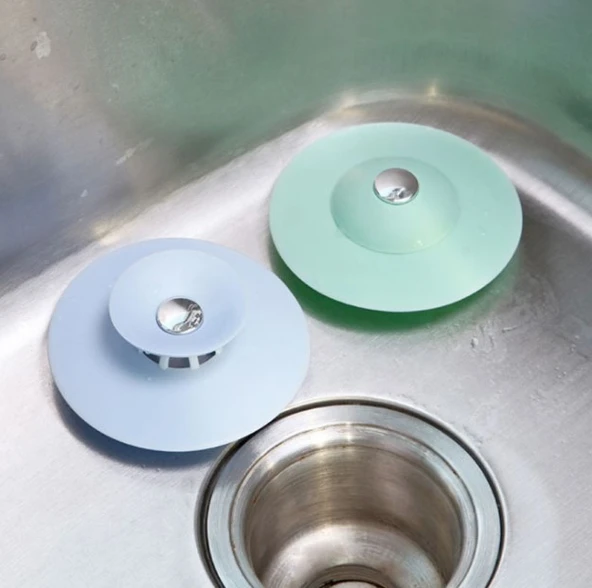 Lavabo ve Küvet Tıkacı Süzgeçi (5067) ürün görseli 1