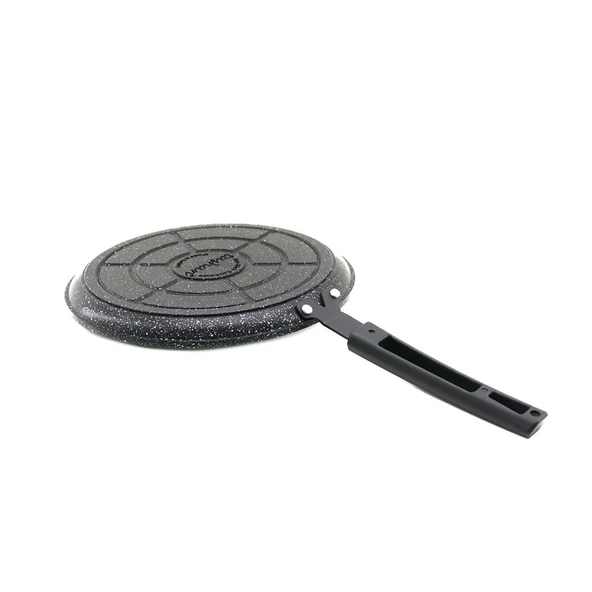 DÖKÜM KREP TAVA 26CM (5067) ürün görseli 1