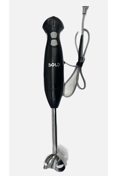 Bold Çubuk Blender (5067) - Resim 3