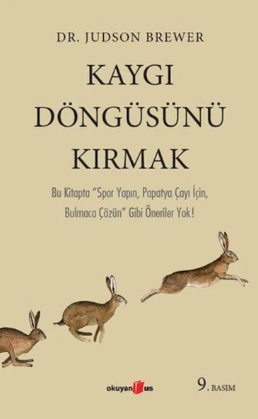 Kaygı Döngüsünü Kırmak ürün görseli 1