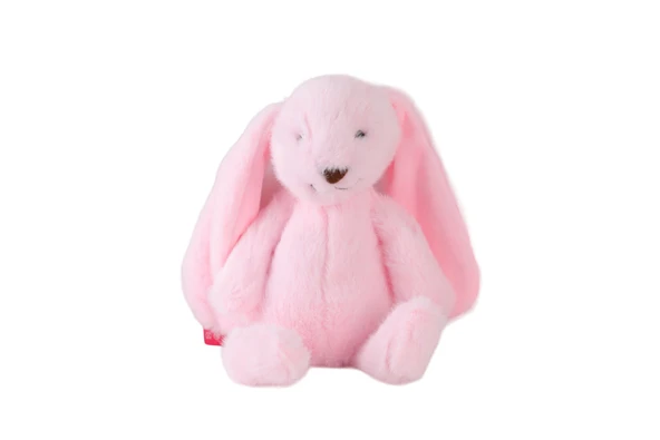 1598P BUNNY 30 CM-PEMBE ürün görseli 1