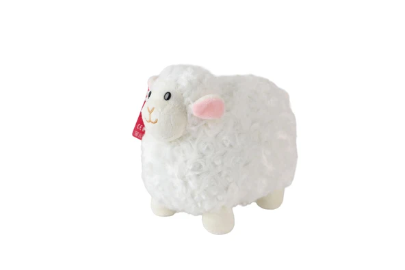 4526 KUZU 25 CM BEYAZ ürün görseli 1