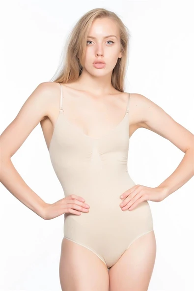 Amora Secret  Ten Mı Emay 2012 Body Korse ürün görseli 1