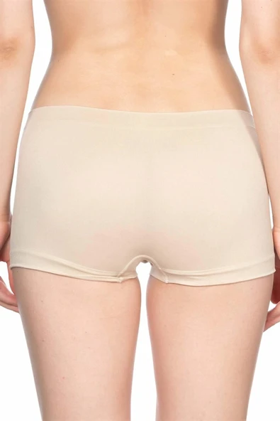 Amora Secret  Ten Mı Emay 3000 Soft Boxer - Resim 2