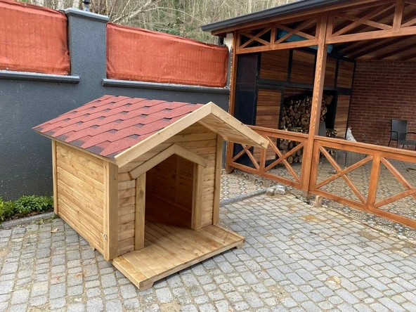 Köpek Kulübesi ürün görseli 1