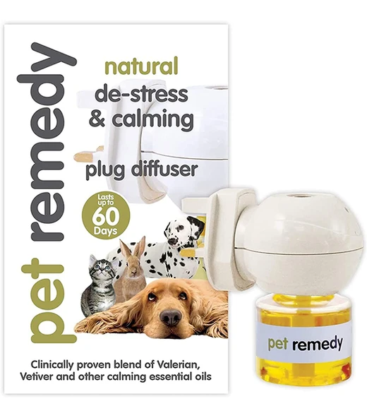 Pet Remedy 60 Günlük Evcil Hayvan Sakinleştirici - 13537 ürün görseli 1