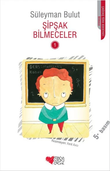 Şipşak Bilmeceler 1 ürün görseli 1