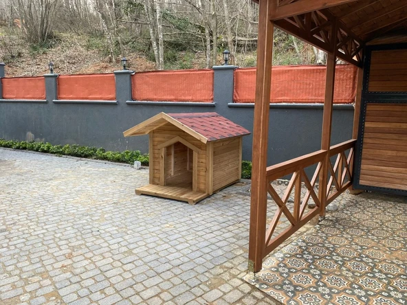 Köpek Kulübesi - Resim 5