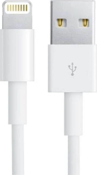 Ats Apple iPhone Uyumlu İpad İpod Lightning 2.4A Hızlı Şarj Kablosu ve Data Kablosu 1 ürün görseli 1