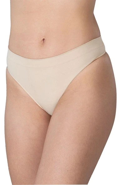 Amora Secret  Ten Mı Emay 3010 String Külot - Resim 2