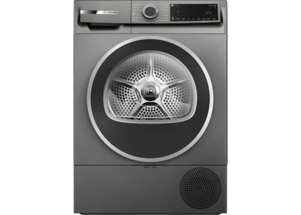 Bosch WQJ2520RTR 10 kg Çamaşır Kurutma Makinesi ürün görseli 1
