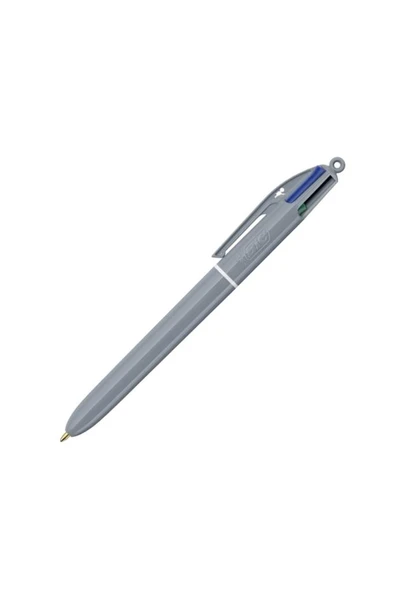 BIC TUKENMEZ KALEM 4 RENK MINERAL 303301 ürün görseli 1