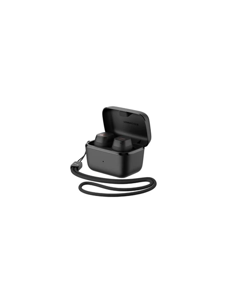 Sennheiser Sport TWS Kulak İçi Bluetooth Kulaklık ürün görseli 1