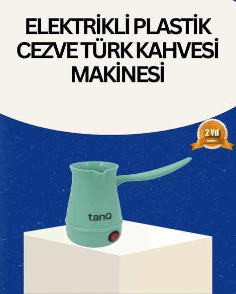 Nevamel® 4 Kişilik Elektrikli Türk Kahvesi Makinesi ürün görseli 1