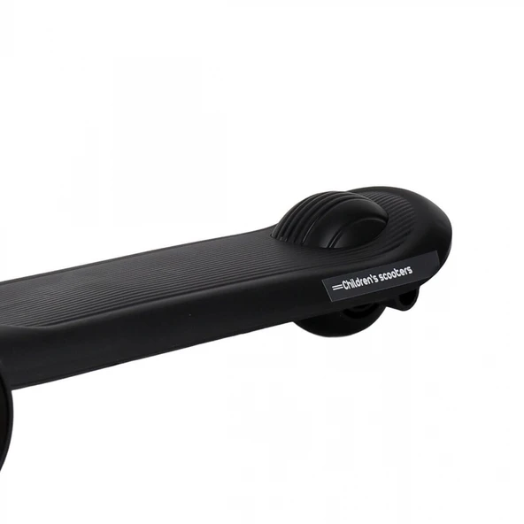 KM639 Sesli Işıklı Scooter - Resim 3
