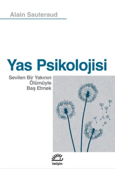 Yas Psikolojisi ürün görseli 1