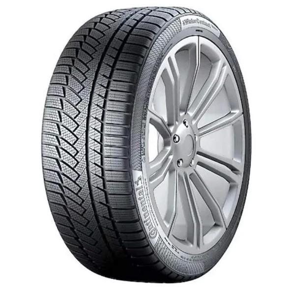 Continental WinterContact TS 850P ContiSeal 215/50R19 93T M+S 3PMSF ürün görseli 1