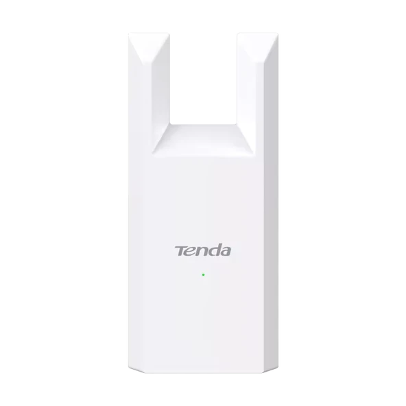 TENDA A9 V4 WiFi-N 300MBP 2 ANTEN MENZIL ARTTIRICI ürün görseli 1