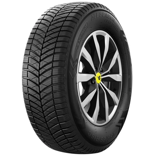 Kormoran All Season Light Truck 215/65R16C 109/107T M+S 3PMSF ürün görseli 1
