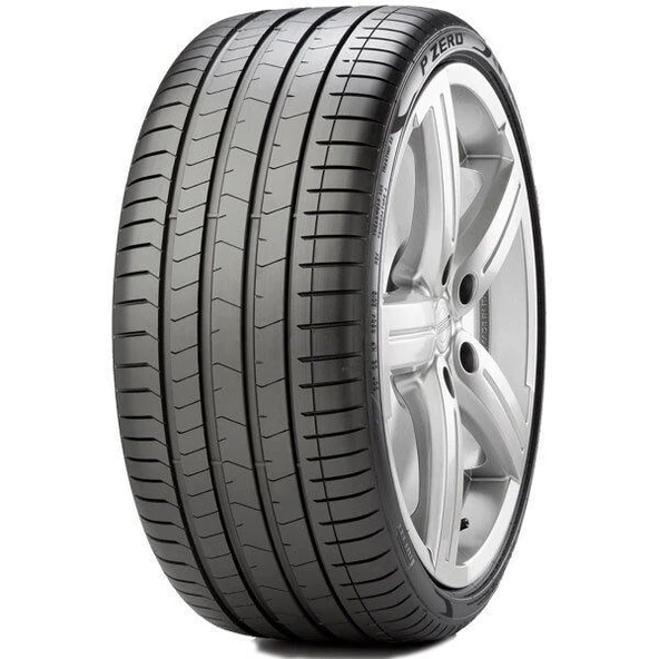 Pirelli P-Zero * Pz4 Rft Xl 275/35R19 100Y Yaz Lastiği - 2026 ürün görseli 1