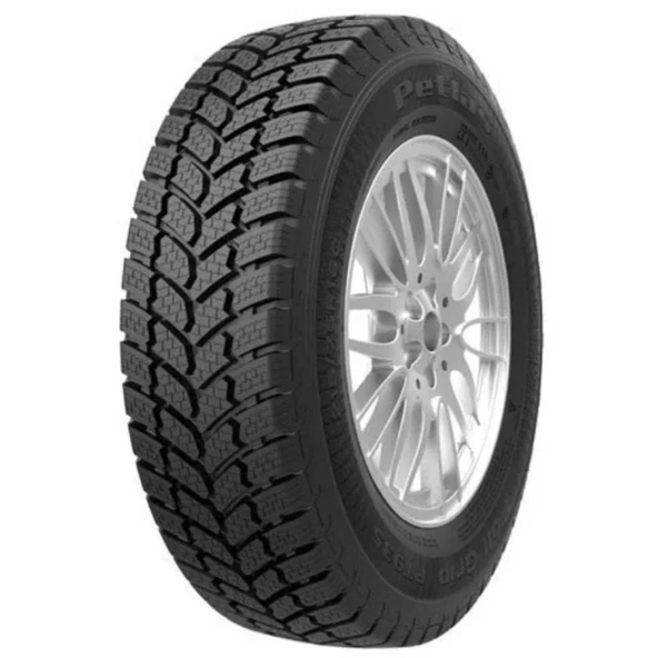 Petlas Fullgrip PT935 185/75R16C 104/102R M+S 3PMSF 8PR ürün görseli 1