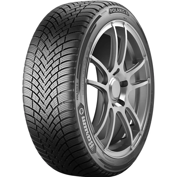 Barum Polaris 6 195/50R15 82H M+S 3PMSF EV ürün görseli 1