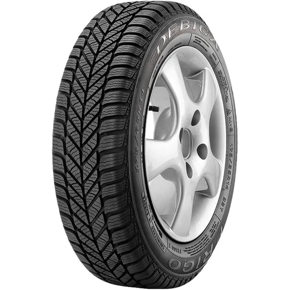 Debica Frigo 2 175/65R15 88T XL M+S 3PMSF ürün görseli 1