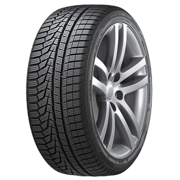 Hankook Winter i'cept evo2 W320 AO 245/40R21 100V XL M+S 3PMSF ürün görseli 1