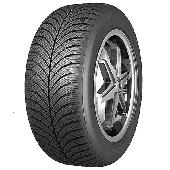 Nankang AW-6 SUV 255/55R18 109V XL ürün görseli 1
