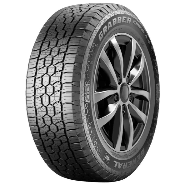General Grabber Cross A/S 245/45R20 103V XL M+S 3PMSF ürün görseli 1