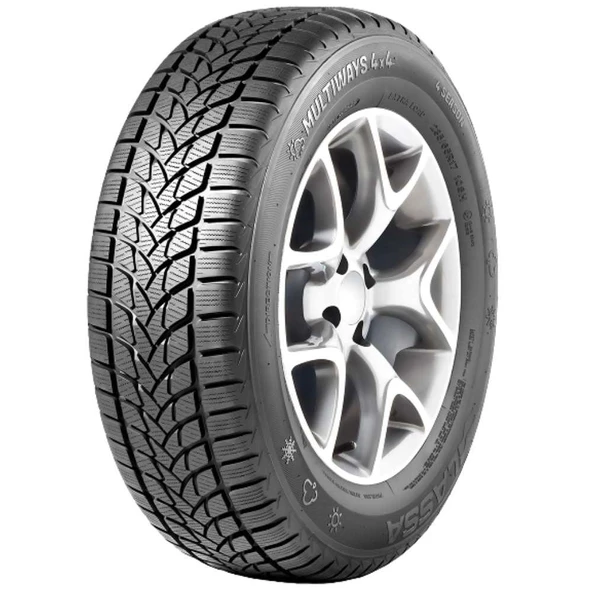 Lassa Multiways 4x4 235/65R17 108H XL M+S 3PMSF ürün görseli 1