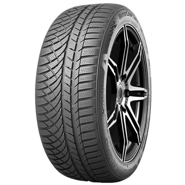 Kumho WinterCraft WP72 215/45R18 93V XL M+S 3PMSF ürün görseli 1