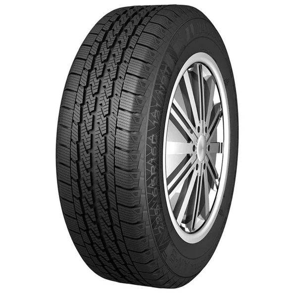 Nankang AW-8 205/70R15C 106/104R ürün görseli 1