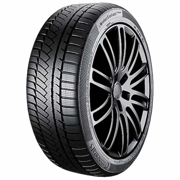 Continental WinterContact TS 850P SUV 255/65R19 114V XL M+S 3PMSF FR ürün görseli 1