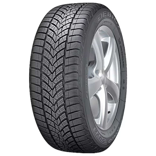 Debica Frigo Suv 2 235/60R18 107H XL M+S ürün görseli 1