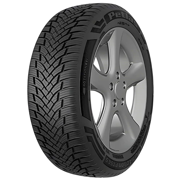 Petlas Multi Action PT565 215/60R16 99V RF M+S 3PMSF ürün görseli 1